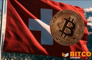 UBS Ups Bitcoin Position, Buys More Shares In BlackRock ETF