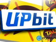Upbit to delist STORJ, JASMY and TT in South Korea on Sept. 14