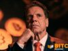“We Need Clarity,” Says Ex-NY Governor Andrew Cuomo