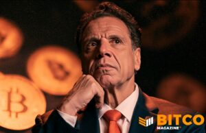 “We Need Clarity,” Says Ex-NY Governor Andrew Cuomo