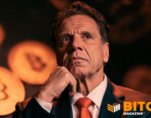 “We Need Clarity,” Says Ex-NY Governor Andrew Cuomo