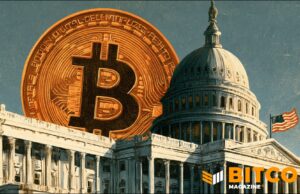 White House Now Reviewing Crypto Clarity Act