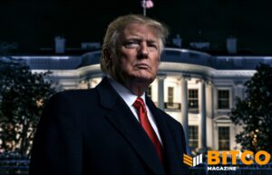 White House To Host Crypto Industry Execs Next Week: Report