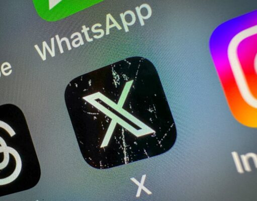 Nikita Bier steps down as X’s head of product
