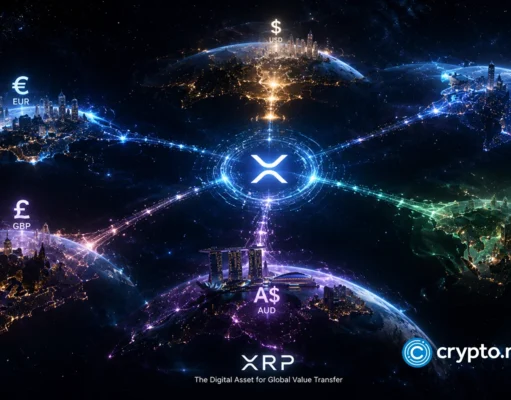 XRP price rally meets $10M Wintermute-linked short