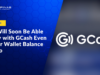 You Will Soon Be Able to Pay with GCash Even If Your Wallet Balance Is Zero