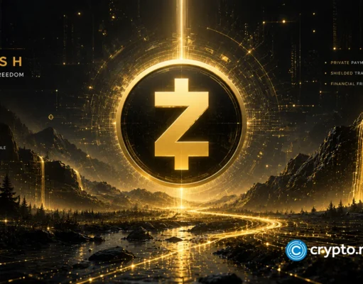 Cypherpunk becomes largest Zcash miner in $33M deal