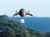 India’s Airbound bags $37M to take on trucks with rocket-like drones