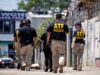 ATF declares ‘major incident’ as ransomware gang claims hack