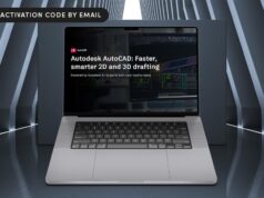 Autodesk’s AutoCAD LT Is $199 for One Year Right Now