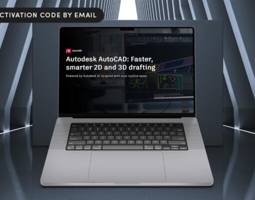 Autodesk’s AutoCAD LT Is $199 for One Year Right Now