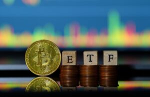 Bitcoin ETFs Add $170M as Blackrock Leads Gains for 7 Funds