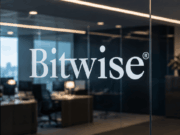 Bitwise’s Solana ETF Hits $1 Billion AUM Just 10 Months After Launch