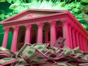 Crypto Billionaire Justin Sun Files Lawsuit Against Trump-Linked World Liberty Financial Over ‘Wrongfully’ Frozen Tokens