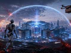 AI Races Ahead in Tech This Week as Cyberthreats and Robots Raise the Stakes