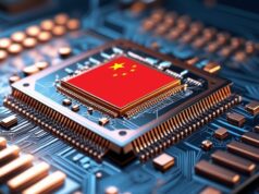 Taiwan Indicts Nine Over Alleged Nvidia AI Server Smuggling to China