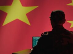 US seizes domains of Chinese botnet used to hack NASA, Justice Department, and the Senate