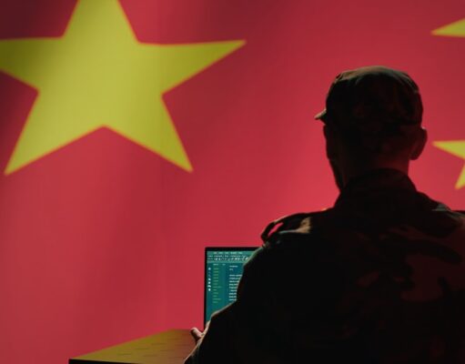 US seizes domains of Chinese botnet used to hack NASA, Justice Department, and the Senate