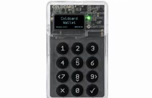 Samson Mow Shares 5 Urgent Steps for Coldcard Users Facing Losses