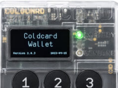 How Bitcoin Hardware Wallets Supported Users During the Coldcard Crisis