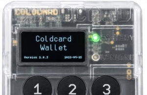 How Bitcoin Hardware Wallets Supported Users During the Coldcard Crisis