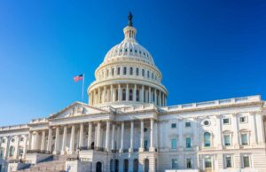 Senate Skips CLARITY Act Vote Monday, Five Days Left on Clock