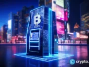 Australia suspends Cryptolink’s 96 Bitcoin ATMs for three months