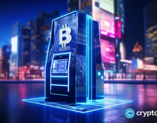 Australia suspends Cryptolink’s 96 Bitcoin ATMs for three months