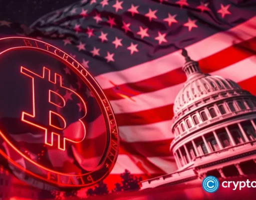 US sanctions 2 crypto exchanges over Iran-linked funds