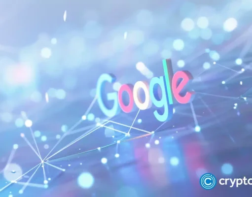 SQD adds validated onchain data to Google Cloud BigQuery