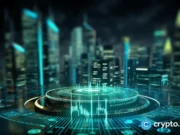 why the biggest bank wants in now