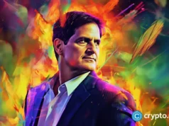 Mark Cuban says AI chips will be the ‘new crypto’