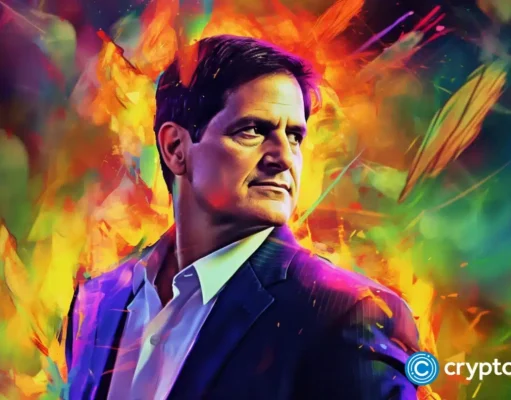 Mark Cuban says AI chips will be the ‘new crypto’