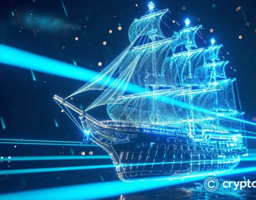 OpenSea brings live onchain market data to Perplexity Computer