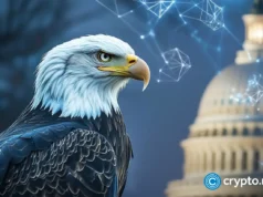 Blockchain Association urges SEC to drop NMS rules for tokenized markets
