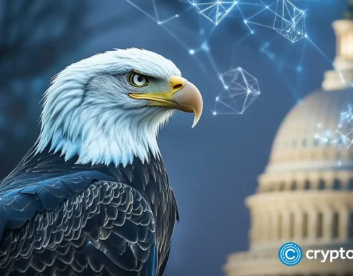 Blockchain Association urges SEC to drop NMS rules for tokenized markets
