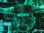 eToro to buy TradeZero as crypto trades fall 73% year over year