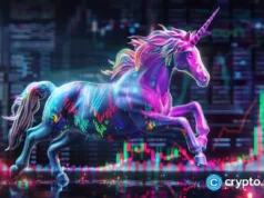 Uniswap launches Earn with Morpho lending vaults