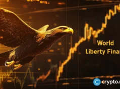 World Liberty wins conditional approval for US trust bank