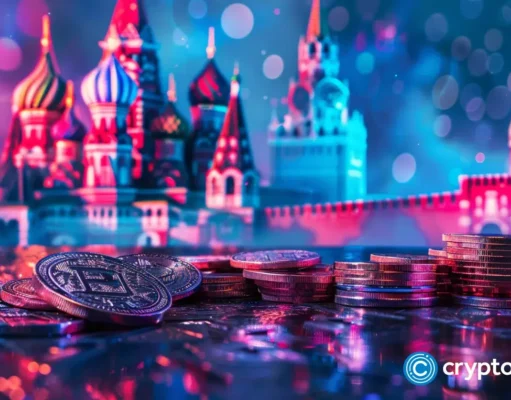 Russia legalizes crypto, but 69% see no practical use