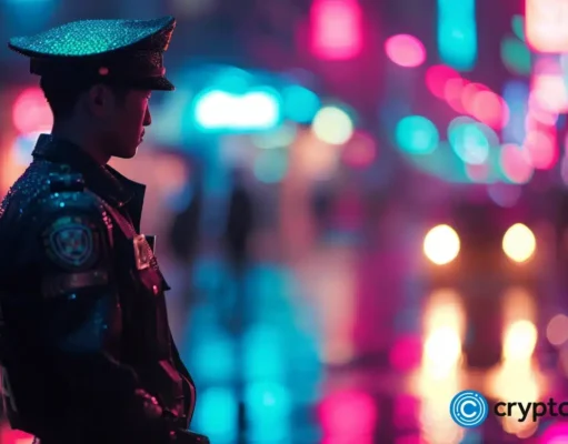 UK police seize $1.4M tied to darknet market activity