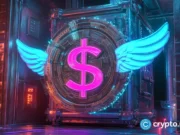 it is about the dollar