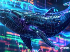 Bitcoin whale moves $86M after 11 years of dormancy
