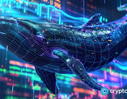 Bitcoin whale moves $86M after 11 years of dormancy