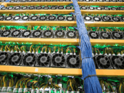 Bitcoin Miners Get a Lifeline as Hashprice Explodes 20% Higher