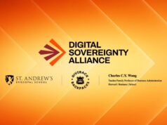 Digital Sovereignty Alliance Concludes Digital Asset Case Study Course at St. Andrew’s Episcopal School