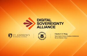 Digital Sovereignty Alliance Concludes Digital Asset Case Study Course at St. Andrew’s Episcopal School