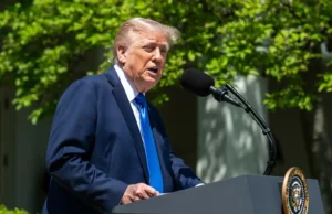 Trump Comments Send Hyperliquid Above $72 as Options Draw Scrutiny