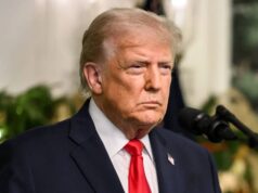 Trump Takes ‘Major Step’ Toward Shutting Down Crypto Scammers