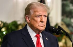 Trump Takes ‘Major Step’ Toward Shutting Down Crypto Scammers